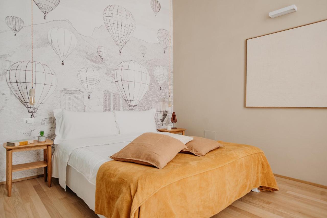 Ortigia Suite - Don Diego Syracuse Esterno foto
