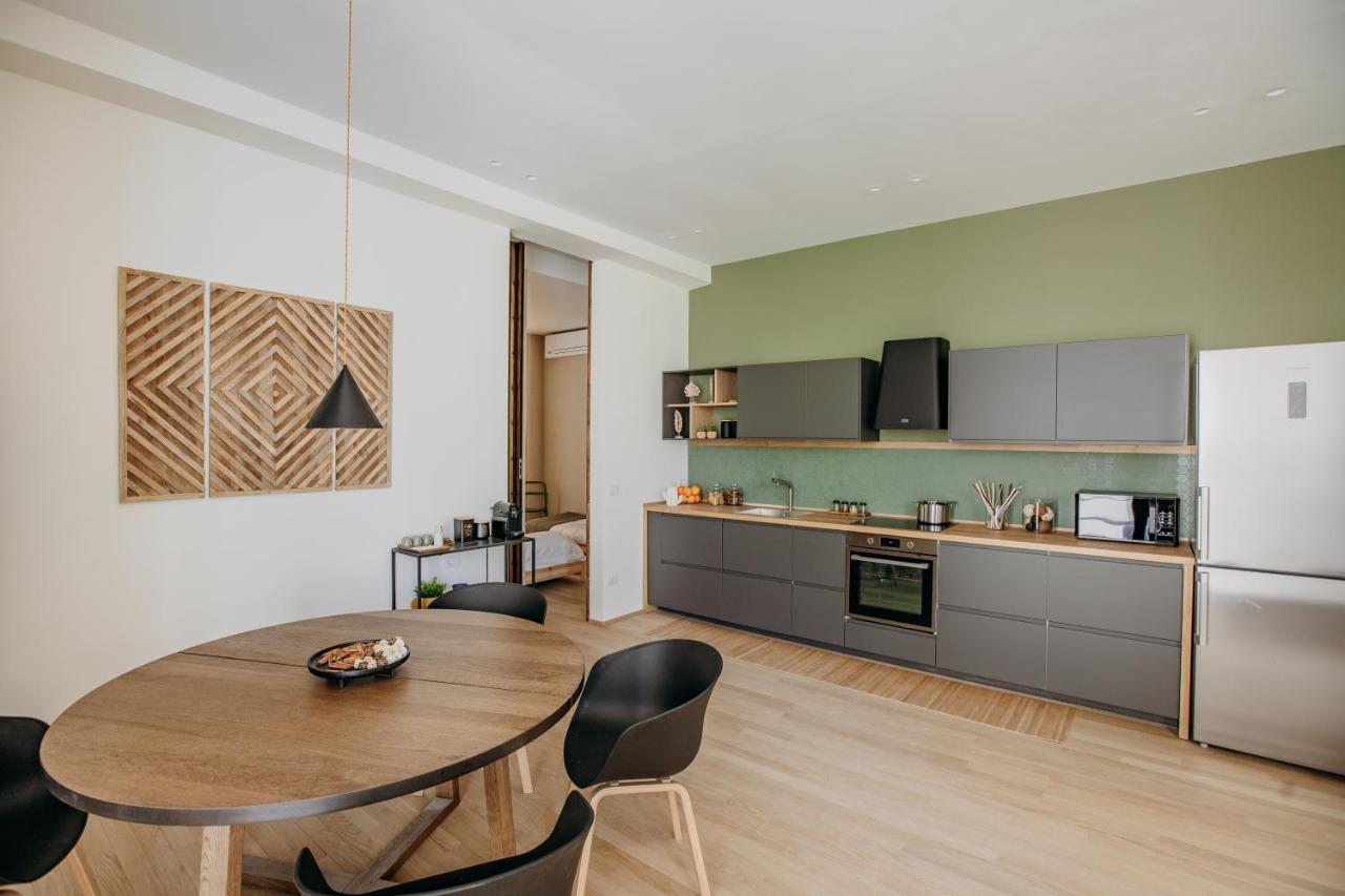 Ortigia Suite - Don Diego Syracuse Esterno foto