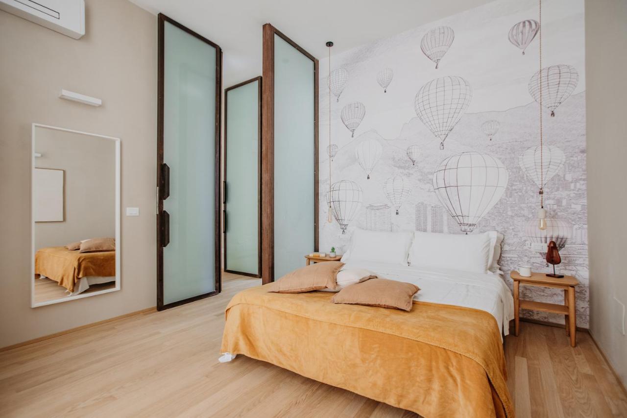 Ortigia Suite - Don Diego Syracuse Esterno foto