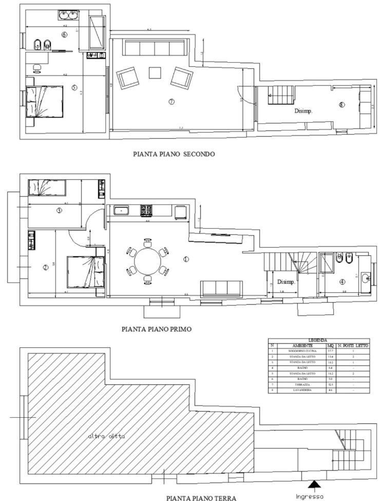 Ortigia Suite - Don Diego Syracuse Esterno foto